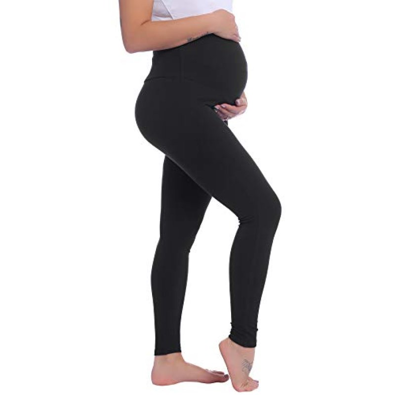 Amorbella Maternity Leggings