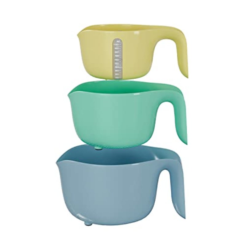 Empava Mixing Bowls Set