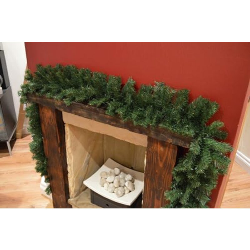 Imperial Pine Garland