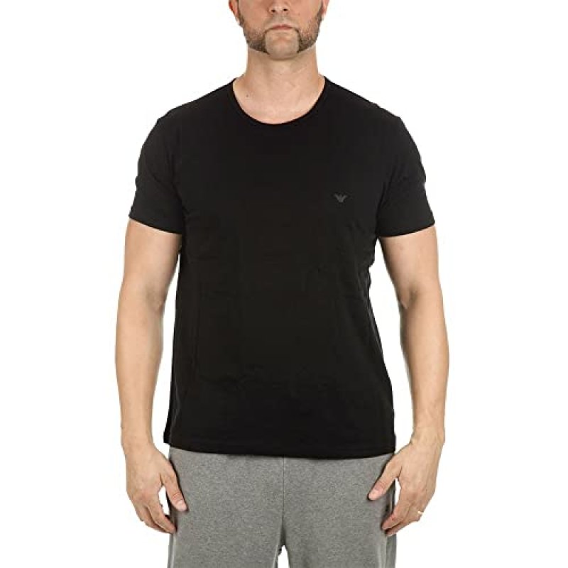 Emporio Armani Lounge T-Shirts