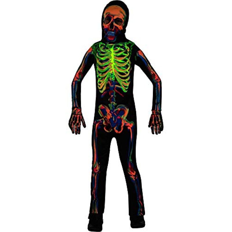 Amscan Skeleton Costume