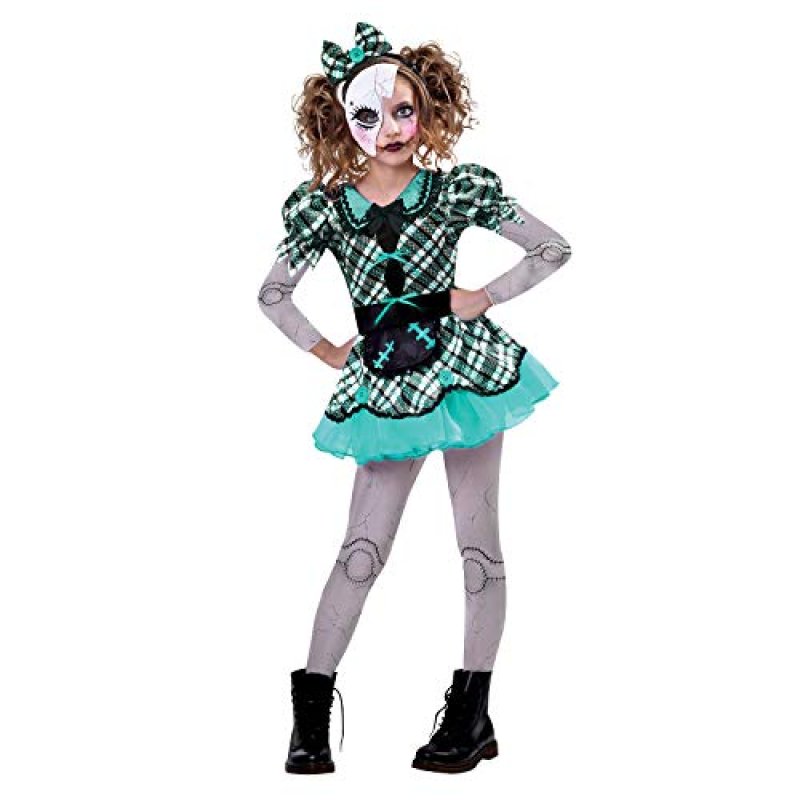 Amscan Doll Costume