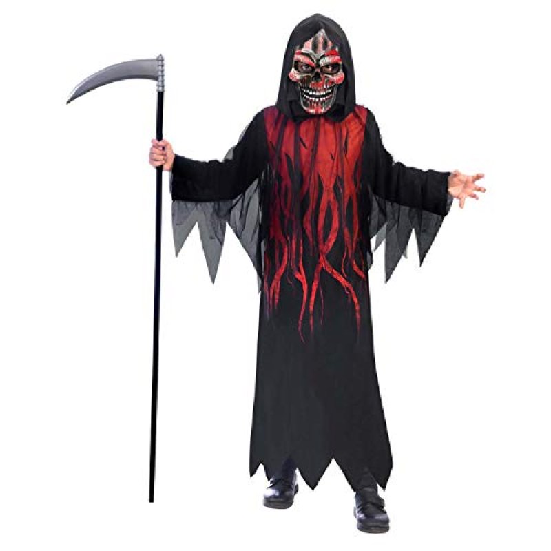 Amscan Boys Reaper Costume