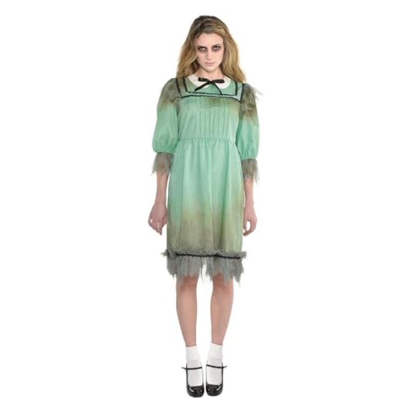 Amscan Dreadful Darling Costume