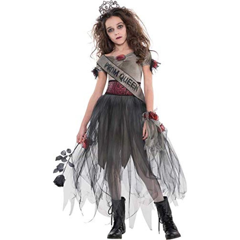 Amscan Prombie Queen Costume