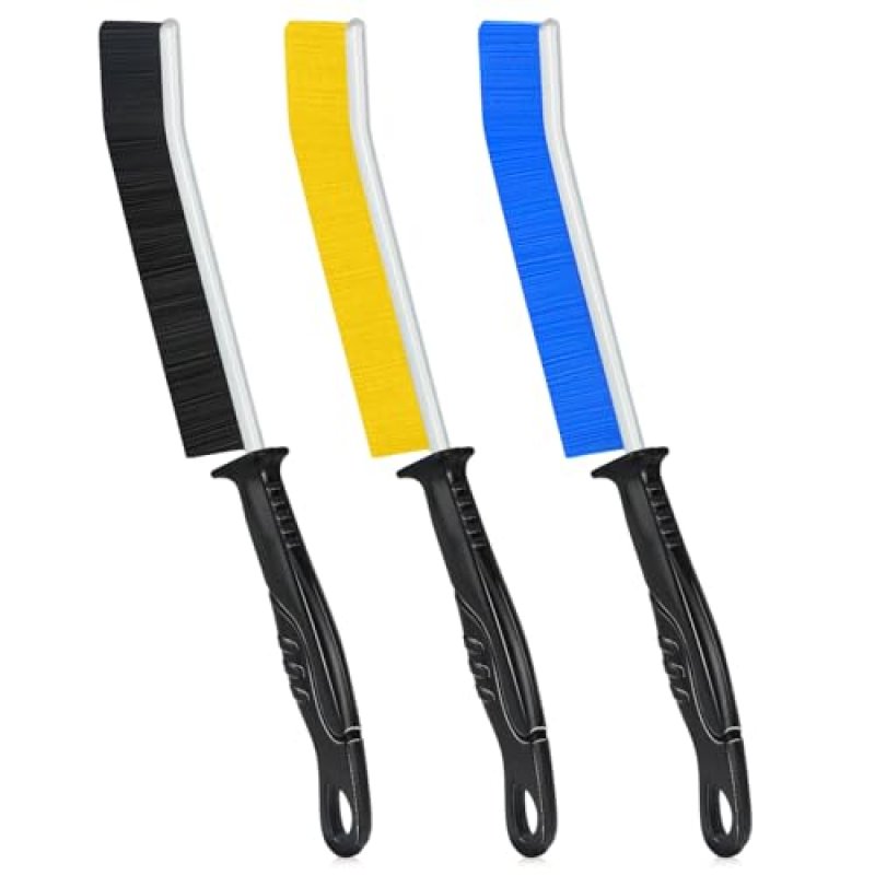 Hmseng Crevice Brush Set