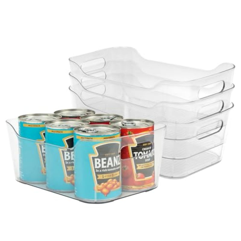 Amtido Plastic Organiser