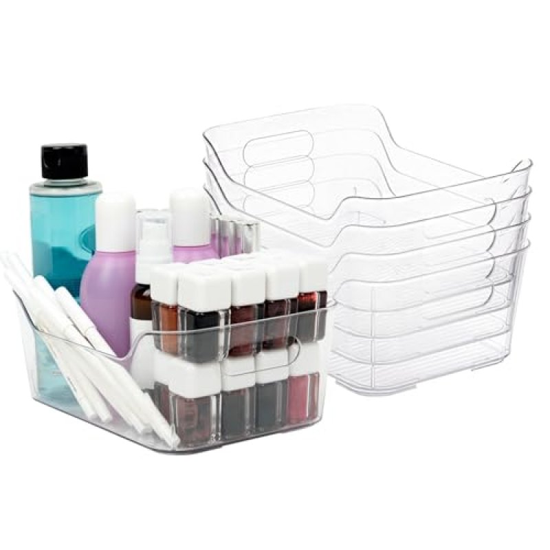 Amtido Storage Organisers
