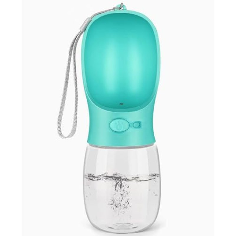 Emwel Dog Water Bottle