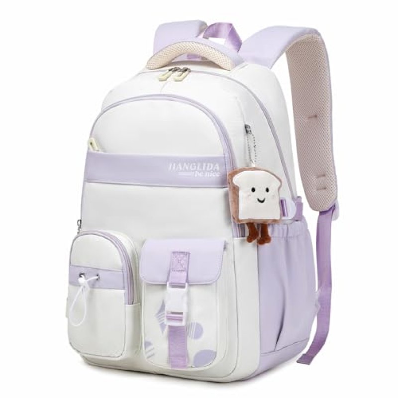 Amythe Girls' School Backpack
