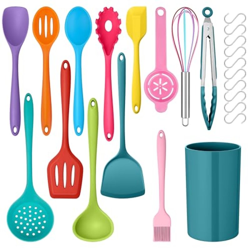 Onader Kitchen Utensils Set