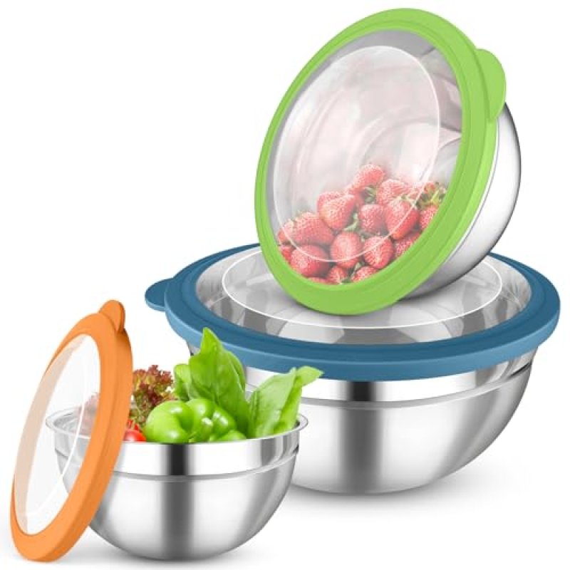 Onader Mixing Bowl Set