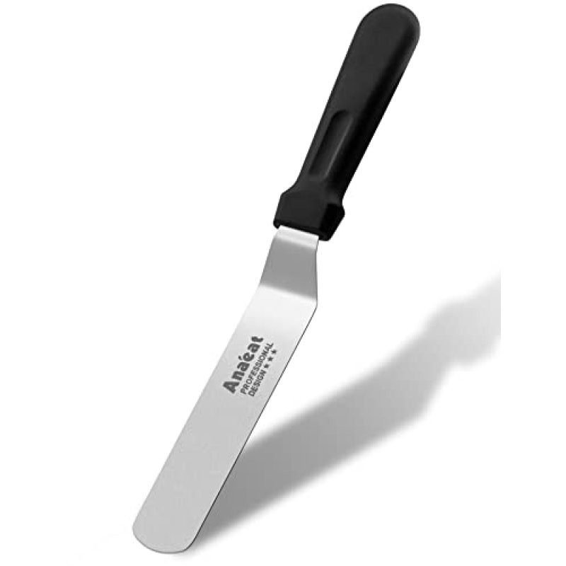 Anaeat Icing Spatula