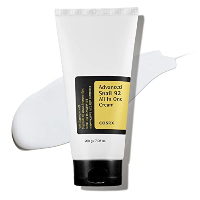 COSRX Snail 92 Cream