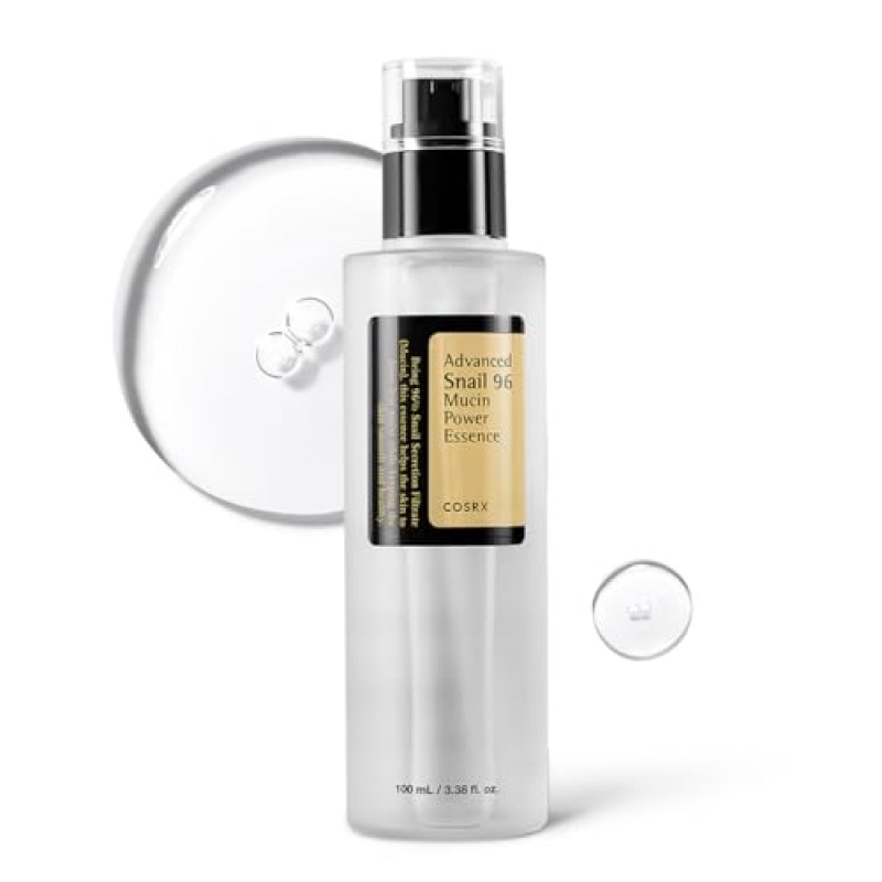 COSRX Snail Mucin Essence