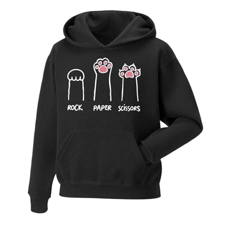 Snapit Hoodie