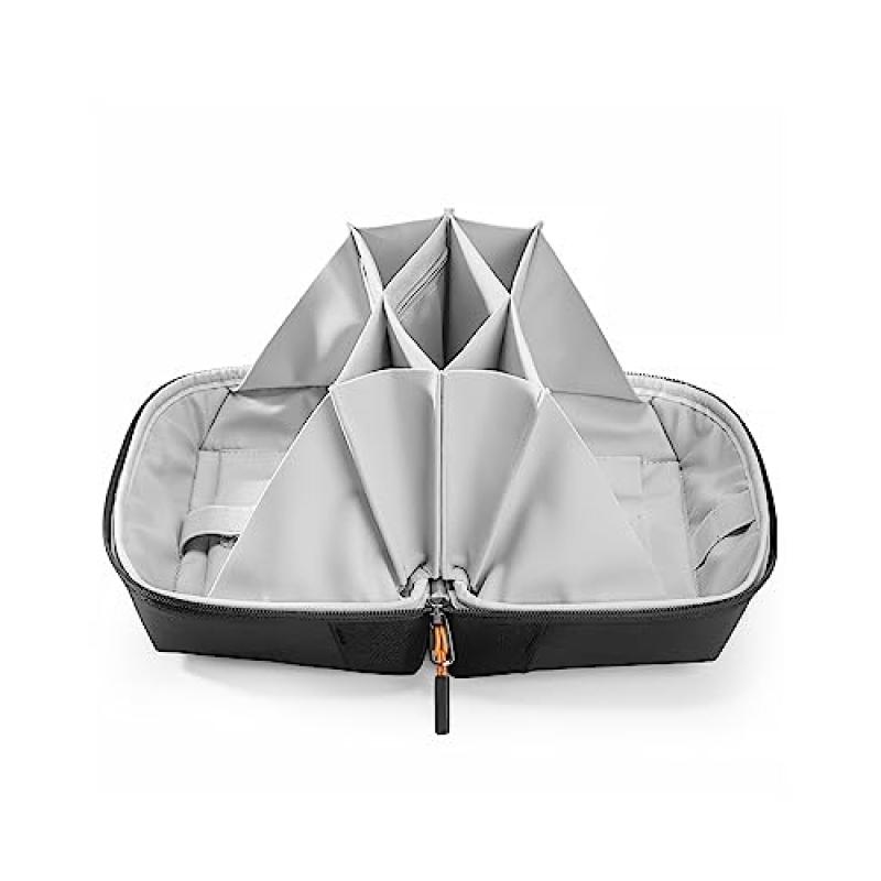 Inateck Electronics Travel Case