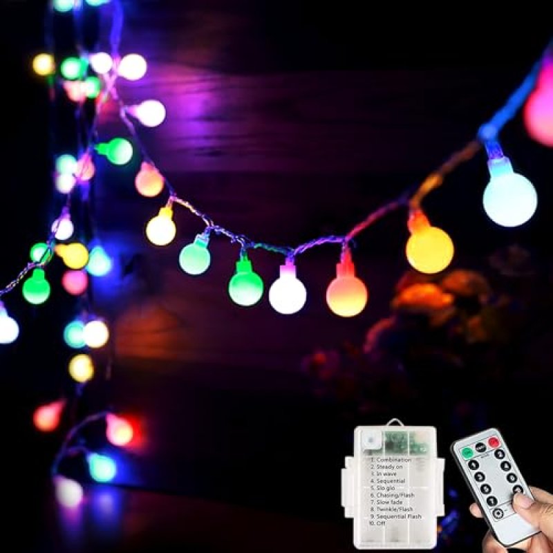 Knayis 7M Fairy Lights