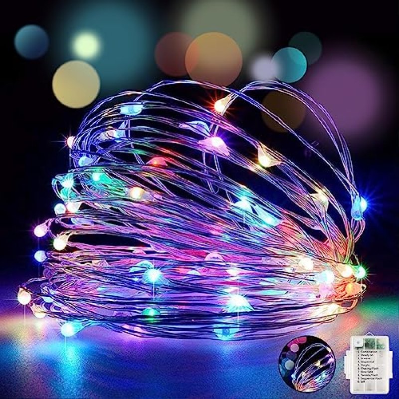 Knayis Fairy Lights
