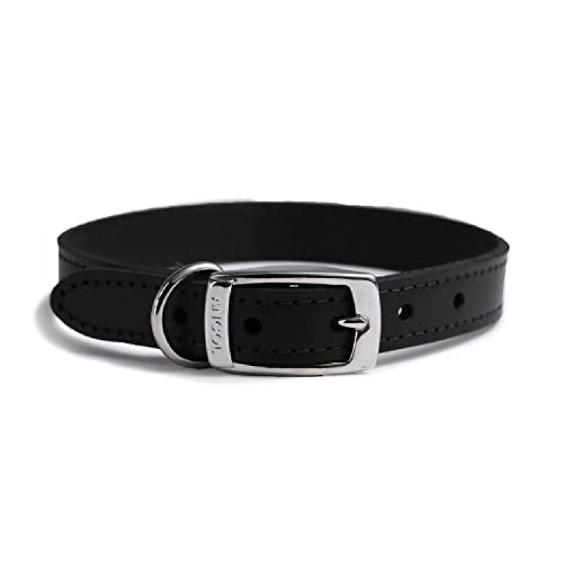 Ancol Heritage Dog Collar