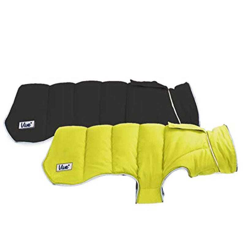 Ancol Viva Dog Coat