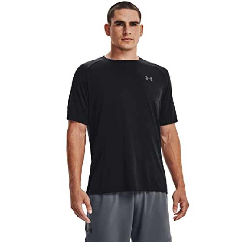Under Armour UA Tech 2.0 Tee