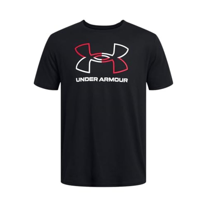 Under Armour Men's T-Shirt