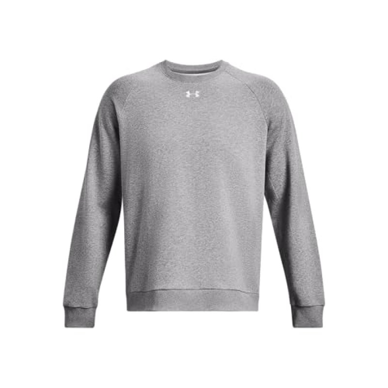 Under Armour Rival Fleece Shirt