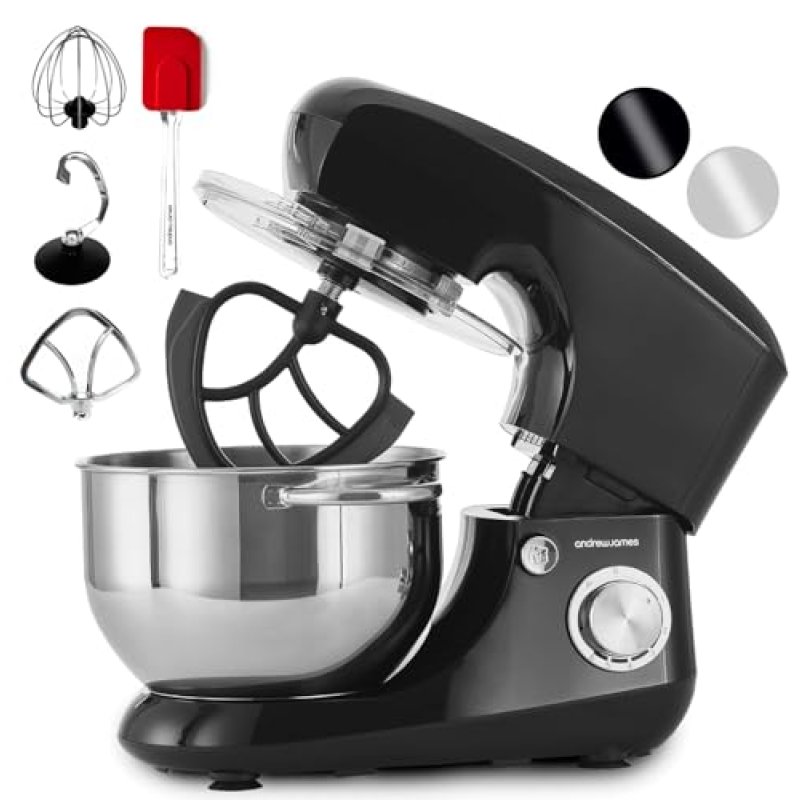 Andrew James Stand Mixer