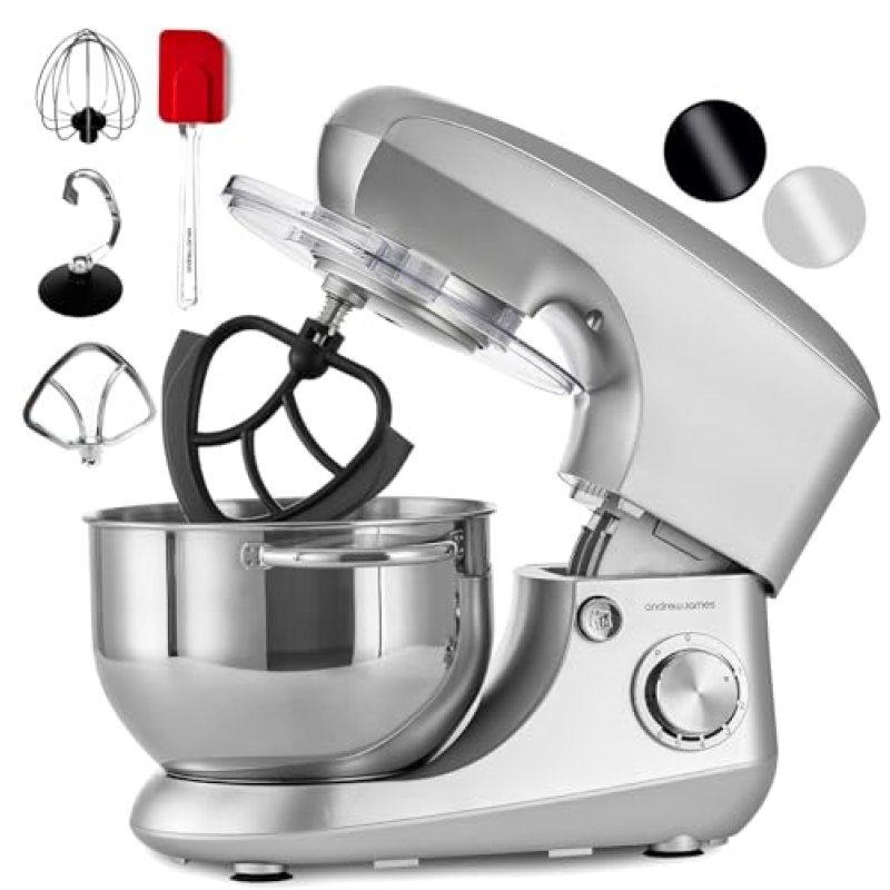 Andrew James Stand Mixer