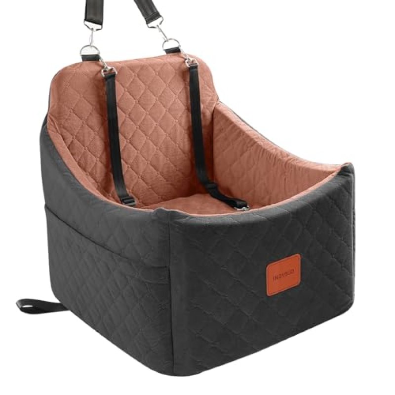 IndyBud Dog Car Seat