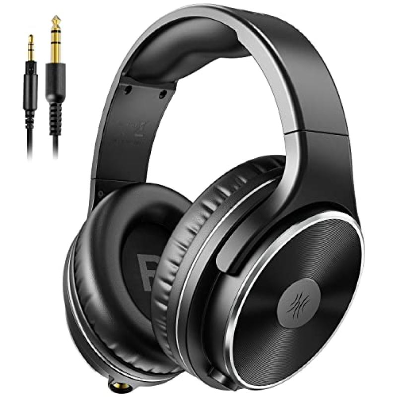 OneOdio Hi-Fi Studio Over-Ear Headphones