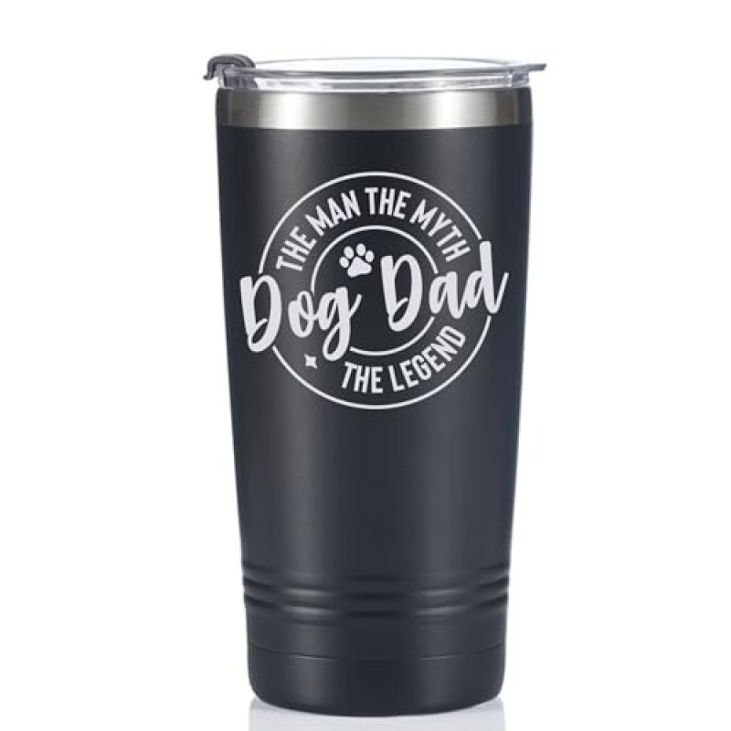 Onebttl Dog Dad Mug