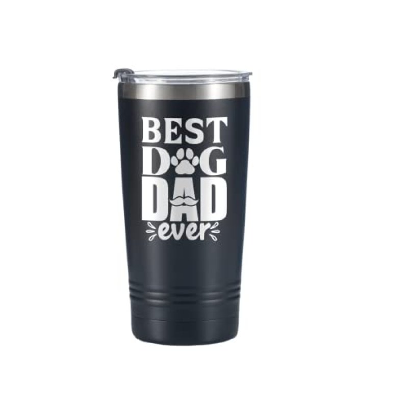 Onebttl Dog Dad Mug