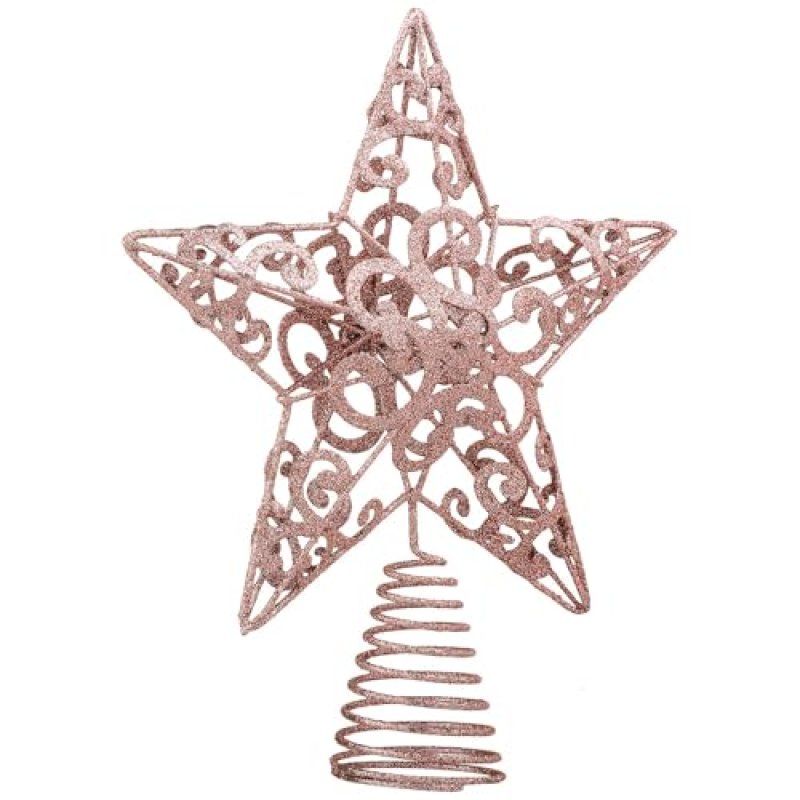Aneco Christmas Tree Topper