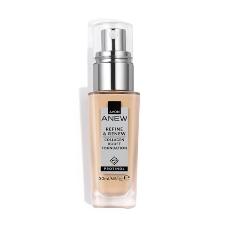 AVON Anew Foundation