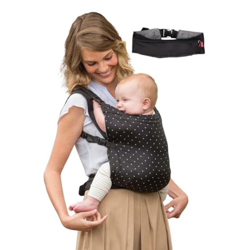 Infantino Zip Travel Carrier