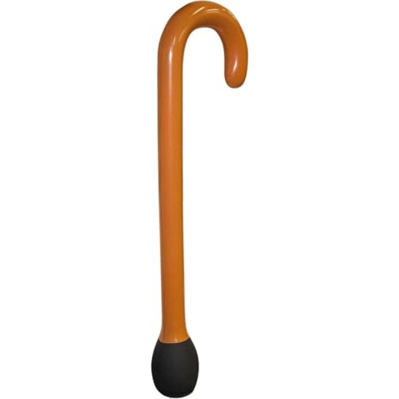 Inflatable Walking Stick for Adults