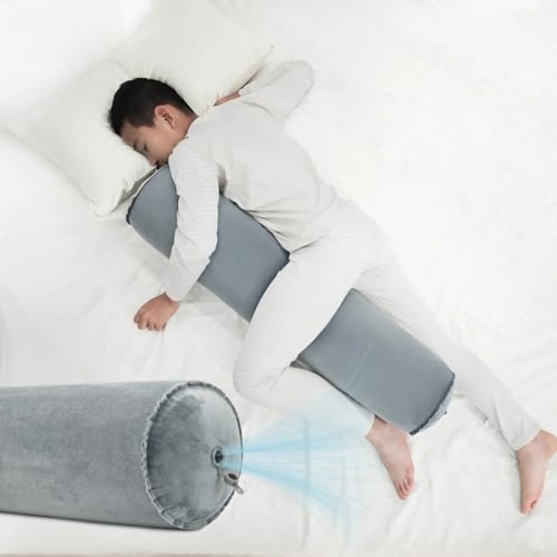 ONTYZZ Inflatable Body Pillow