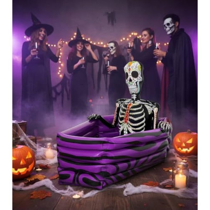 I LOVE FANCY DRESS Inflatable Cooler