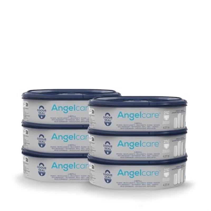 Angelcare Refill Pack