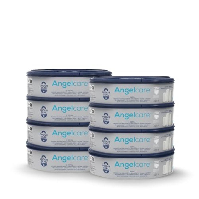 Angelcare Refill for XL Nappy Bin