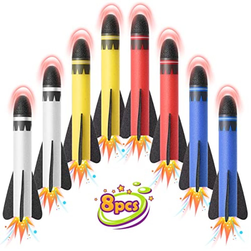 Anginne Rocket Launcher Refill