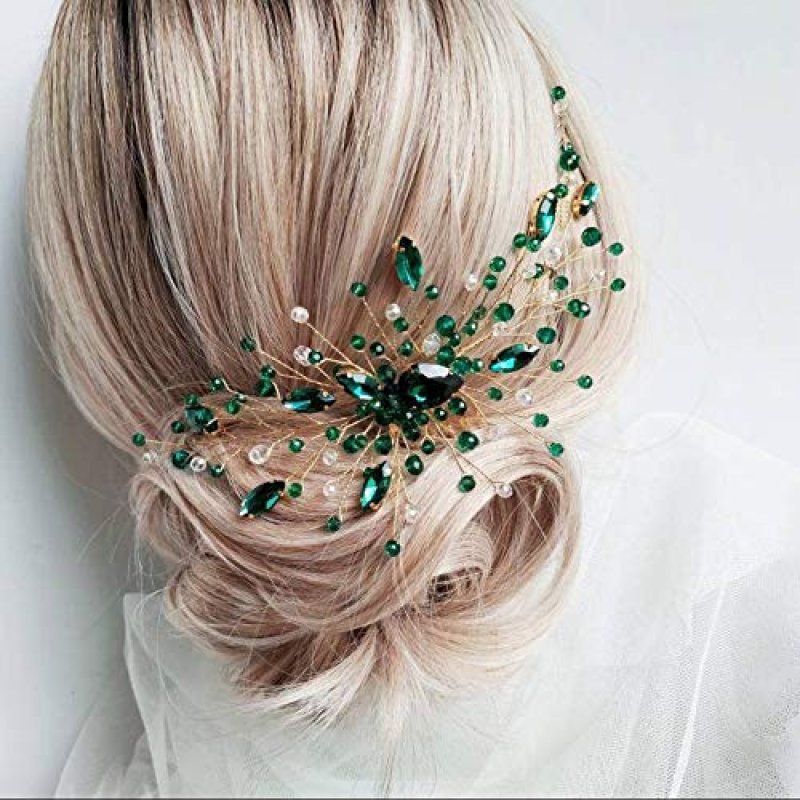 Anglacesmade Hair Accessories