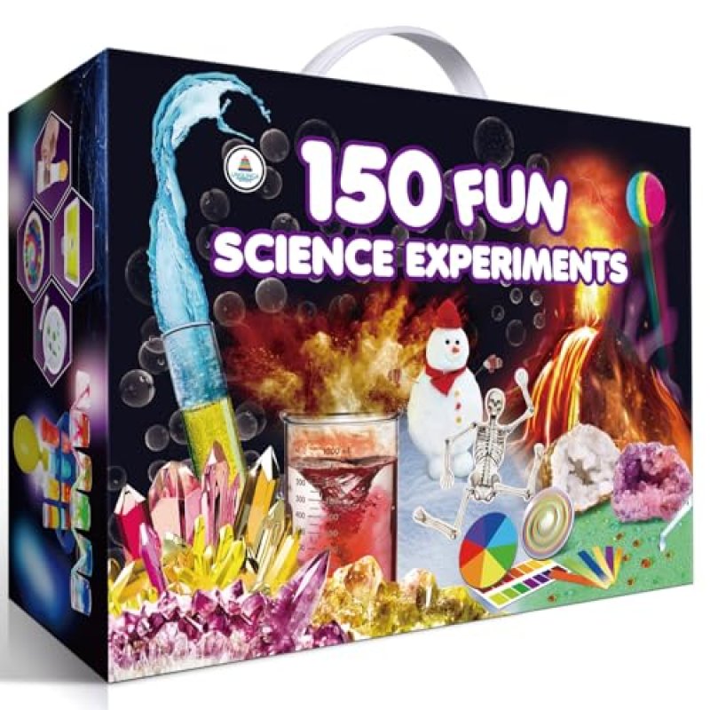 Unglinga Science Kit