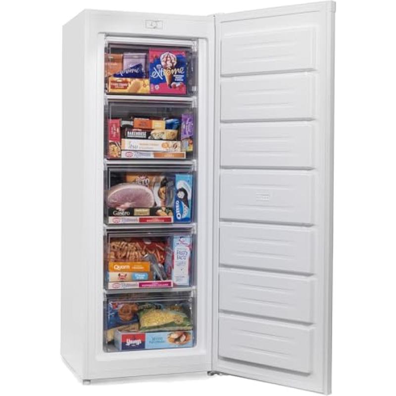 English Electric Tall Freezer EEF170H