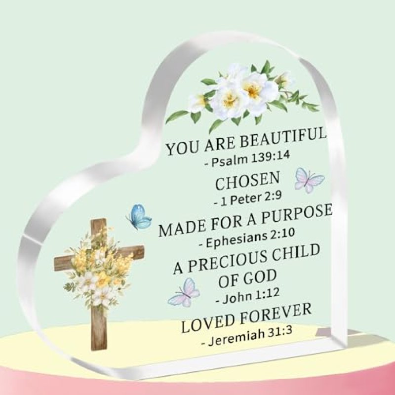 WTOPP Engraved Acrylic Plaques