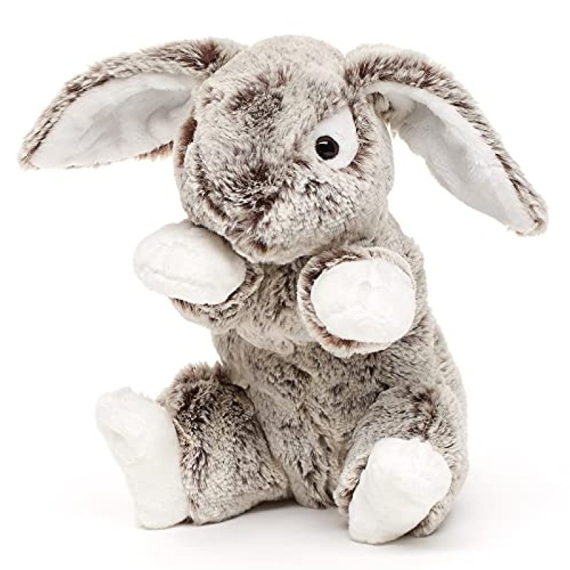 Uni-Toys Rabbit Plush Toy