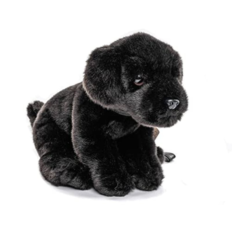 Uni-Toys Labrador Plush