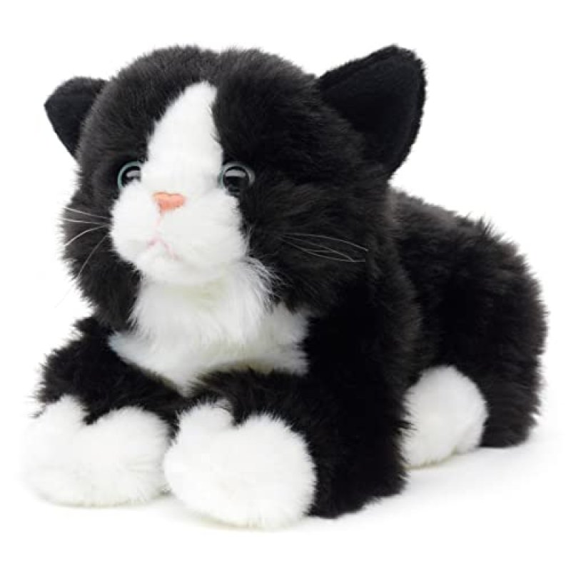 Uni-Toys Cat Plush Toy